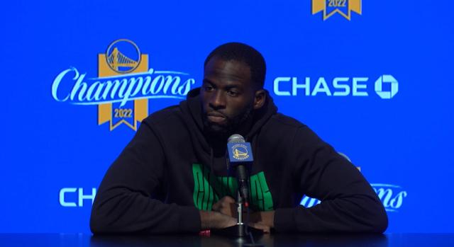 开云体育下载-季前赛收官战格林回归 表态冲突翻篇专注总冠军