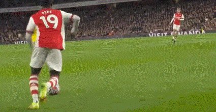 开云体育下载-【英超】奥巴头筹 拉卡泽特读秒救主 阿森纳2比2平